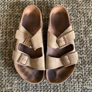 Birkenstock Sandals